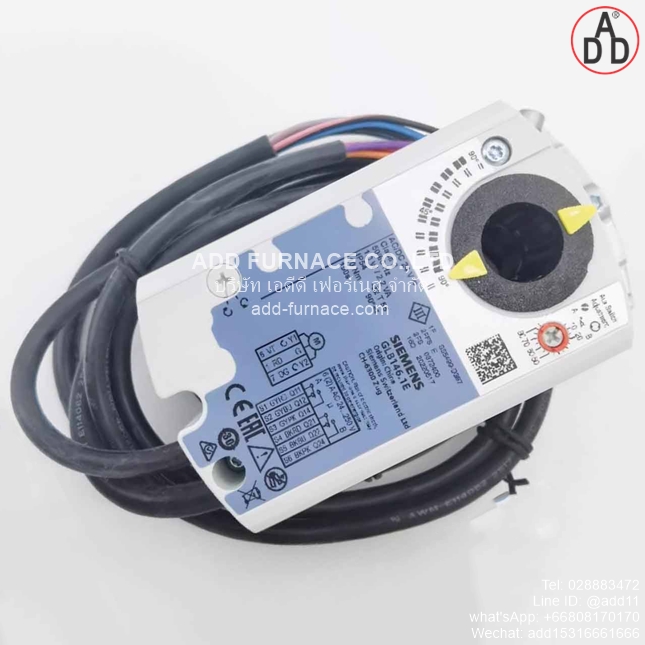 SIEMENS GLB146.1E (3)